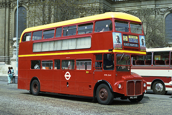 RML2641 (NML641E)