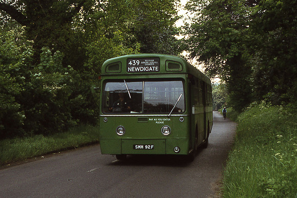 mb92 smm92f 1