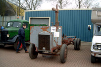 1935 Albion CMF641