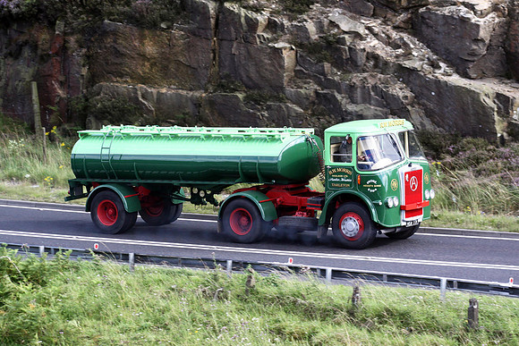 1963 Atkinson Mk 1 HSV771