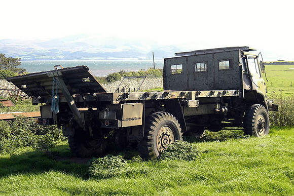 Bedford MJ (Anglesey)