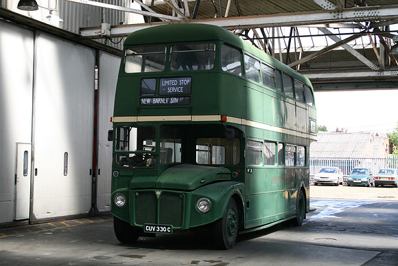 RML2330 (CUV330C)