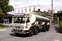 1973 AEC Mammoth Major BAK449L