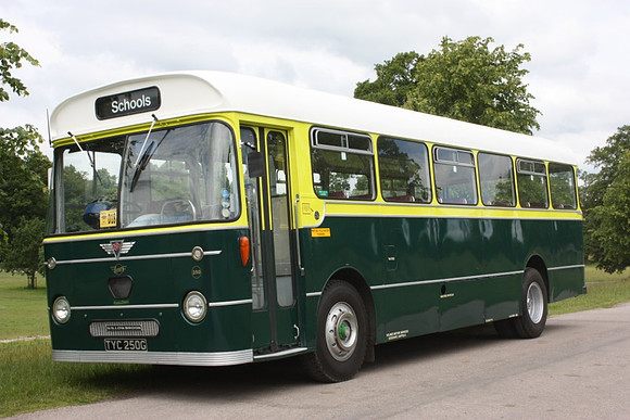 relianceg tyc250g 2009-06-21_ds