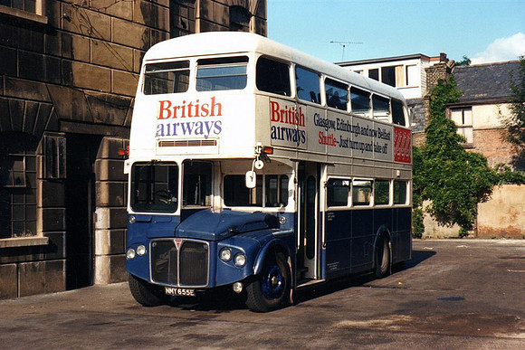 BEA55 (NMY655E)
