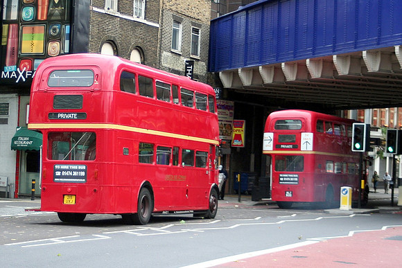 RML899 & RML900