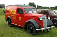 1951 Bedford PC LOA152