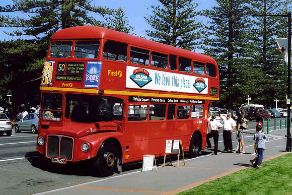 RML2724 (DBD644, SMK724F)